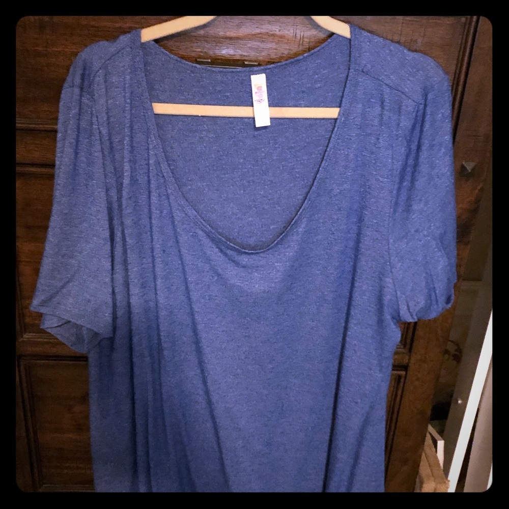 3xl LulaRoe Perfect Tee